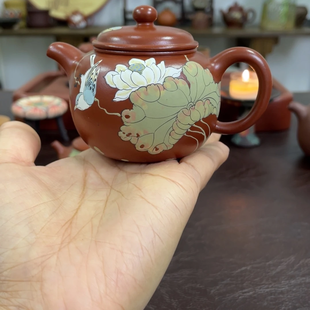 茶壶紫砂匏尊150ccccccccccccx