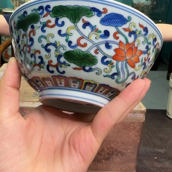 摆件景德镇陶瓷博物