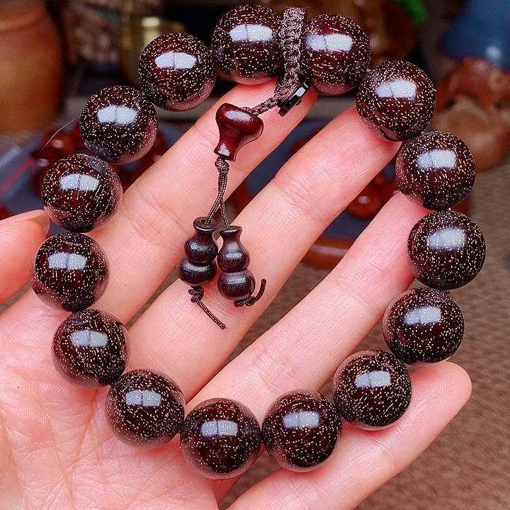 檀香紫檀（小叶紫檀）