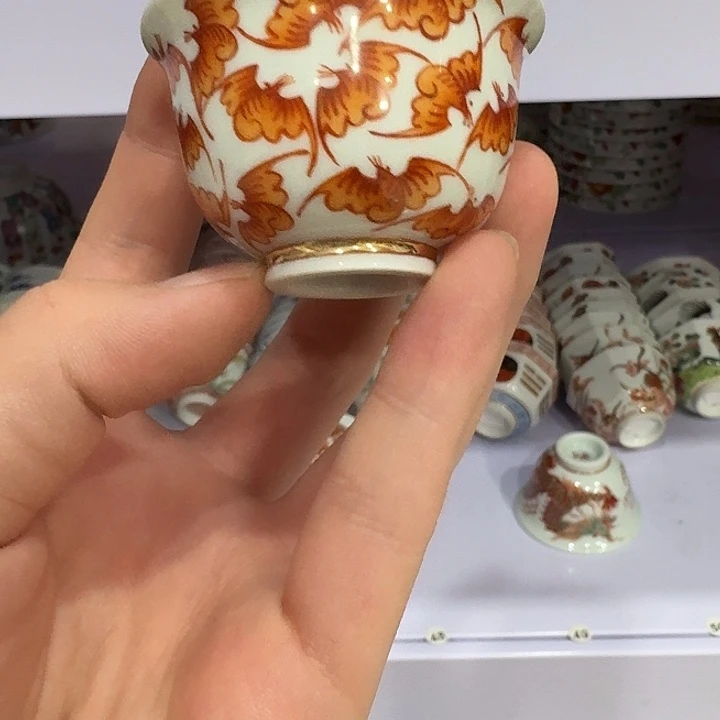 陶瓷艺术品收藏陶瓷