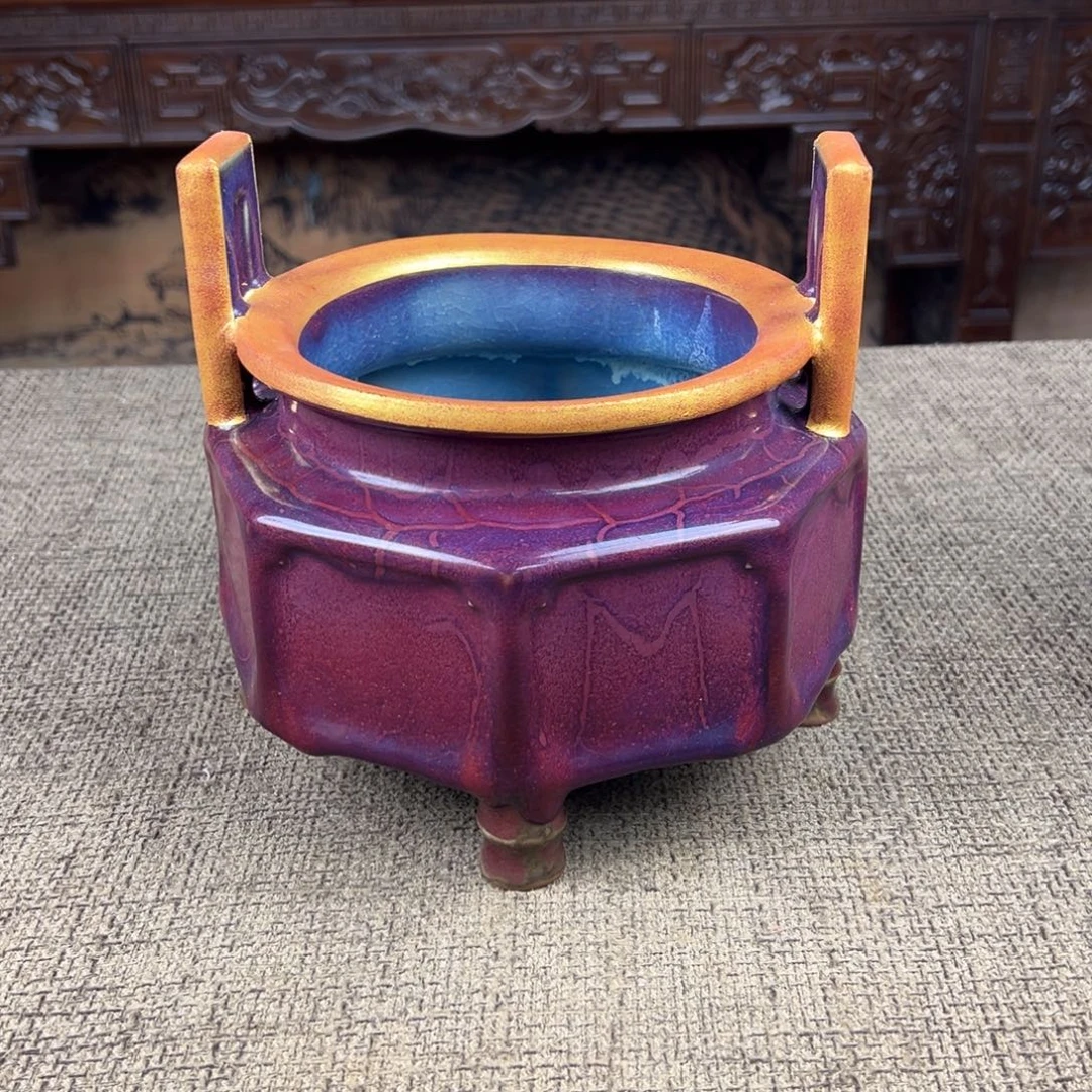 瓷片陶瓷艺术瓷器摆件