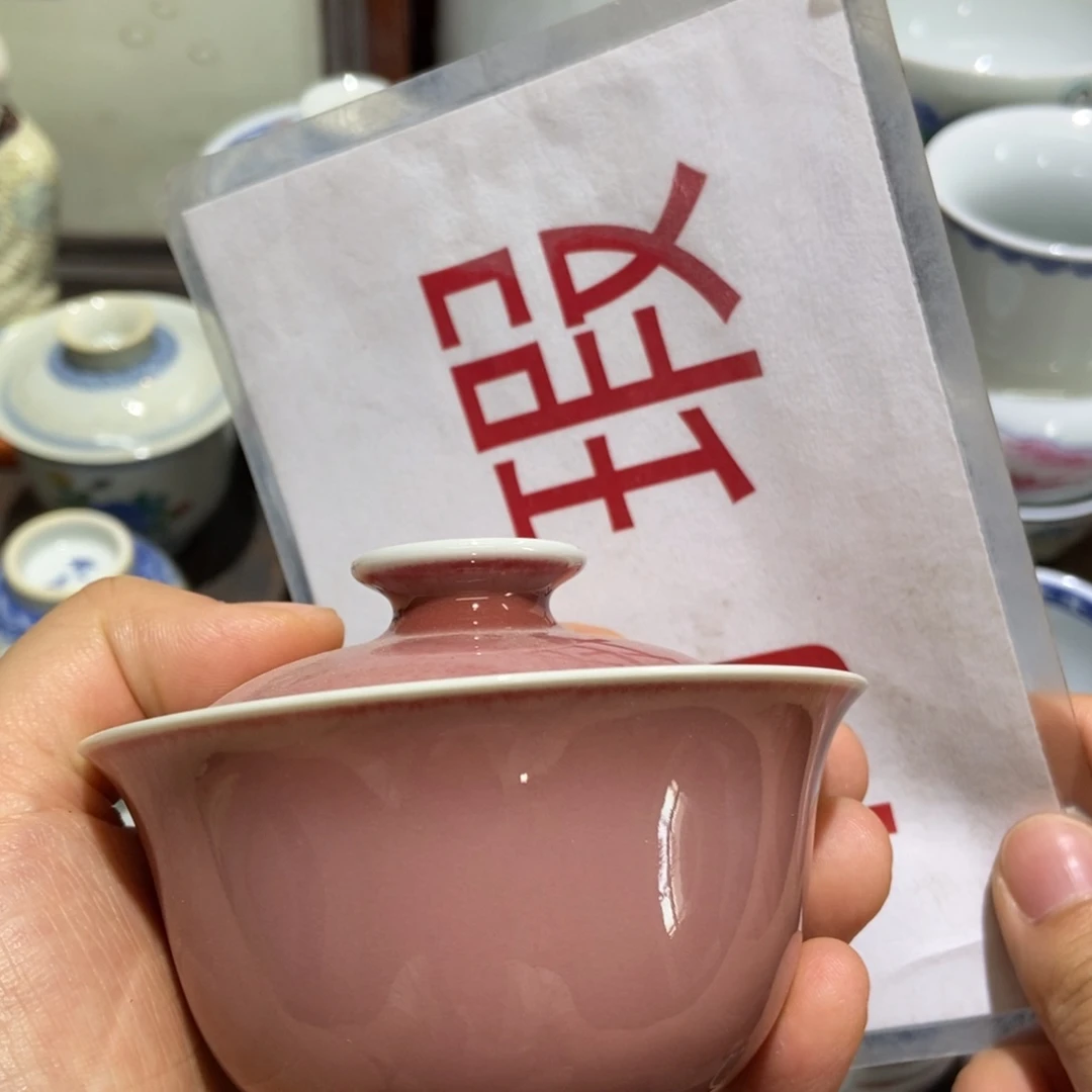 陶瓷艺术品的设计