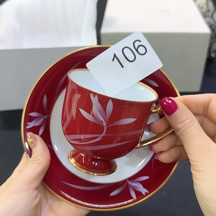 瓷片倩倩海外陶瓷工艺品