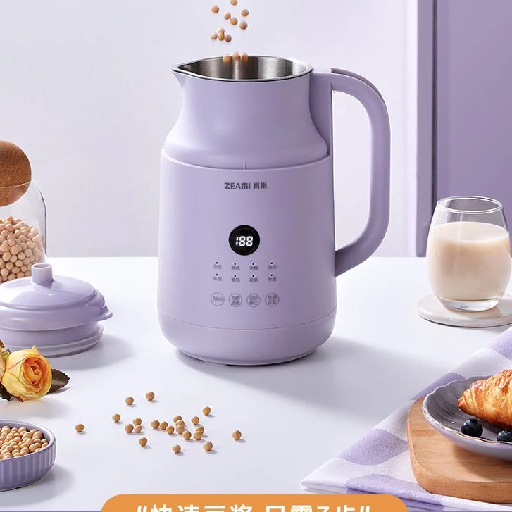豆浆机 颜色款式随机LYY