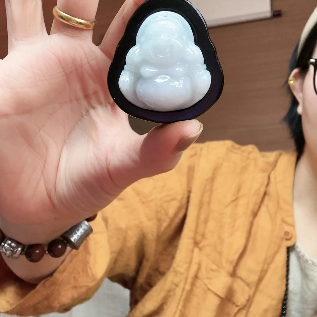 纯铜石英石米勒秒杀手串