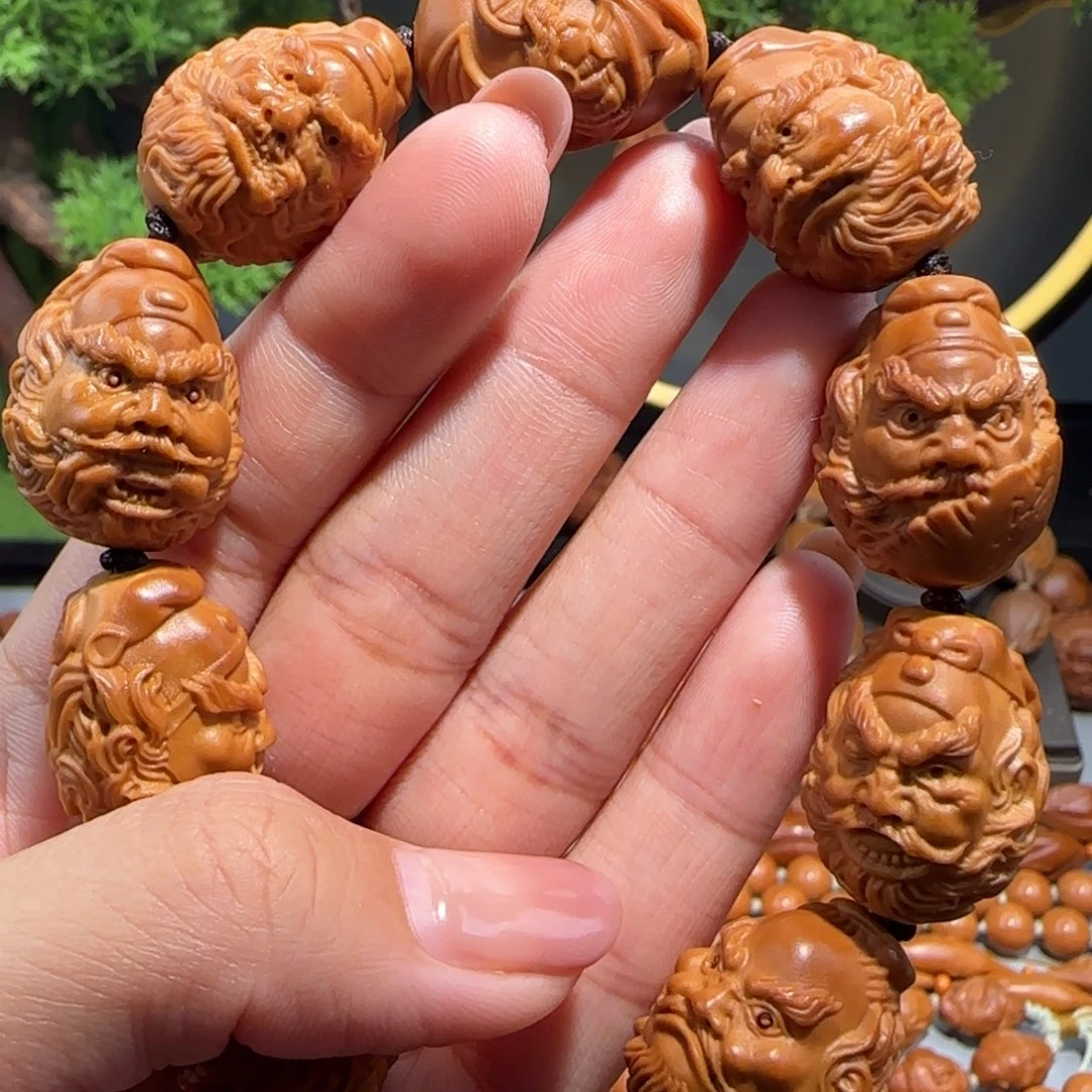 手串/手链橄榄核福利待遇