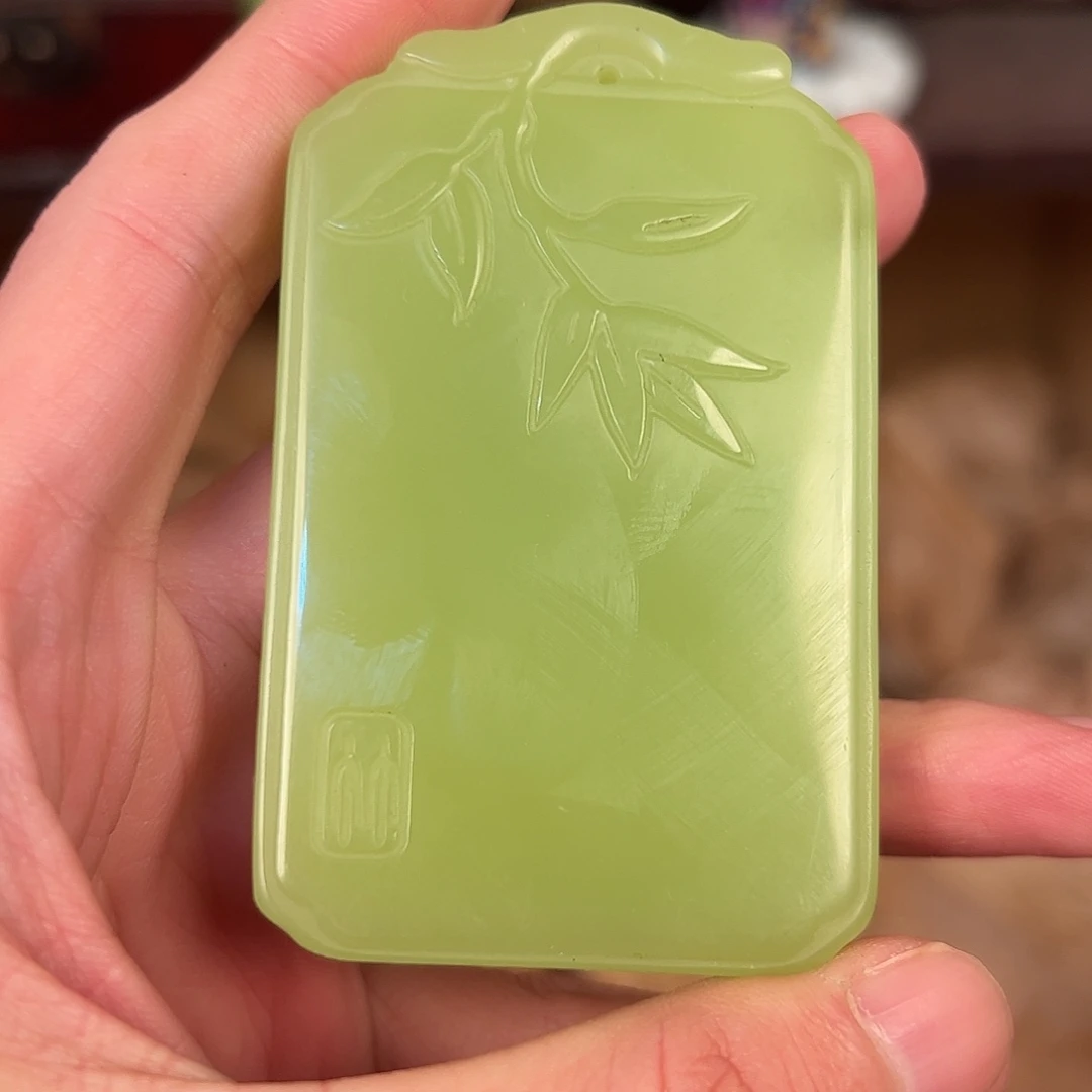 和田玉（糖玉）未镶嵌车挂欢迎各位小伙伴