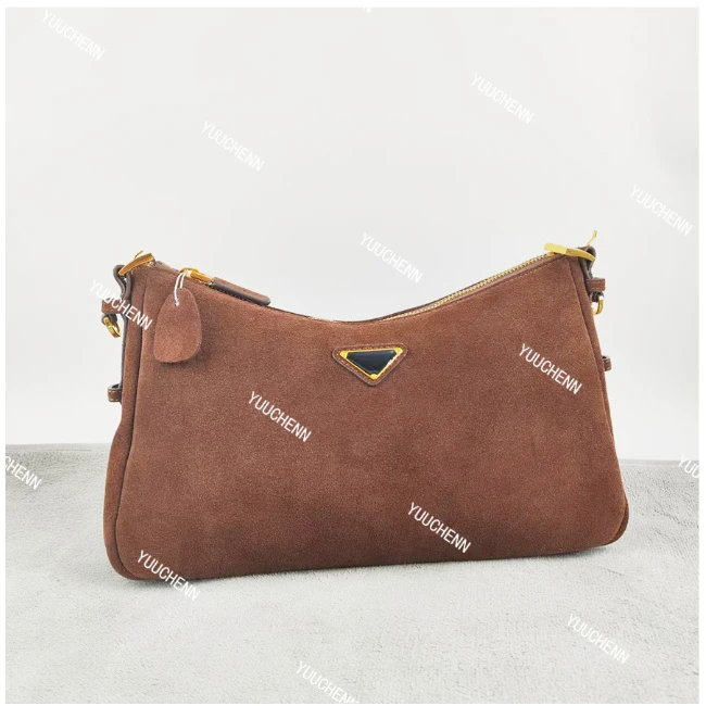 30cm原创设计高定真皮包 HH4752