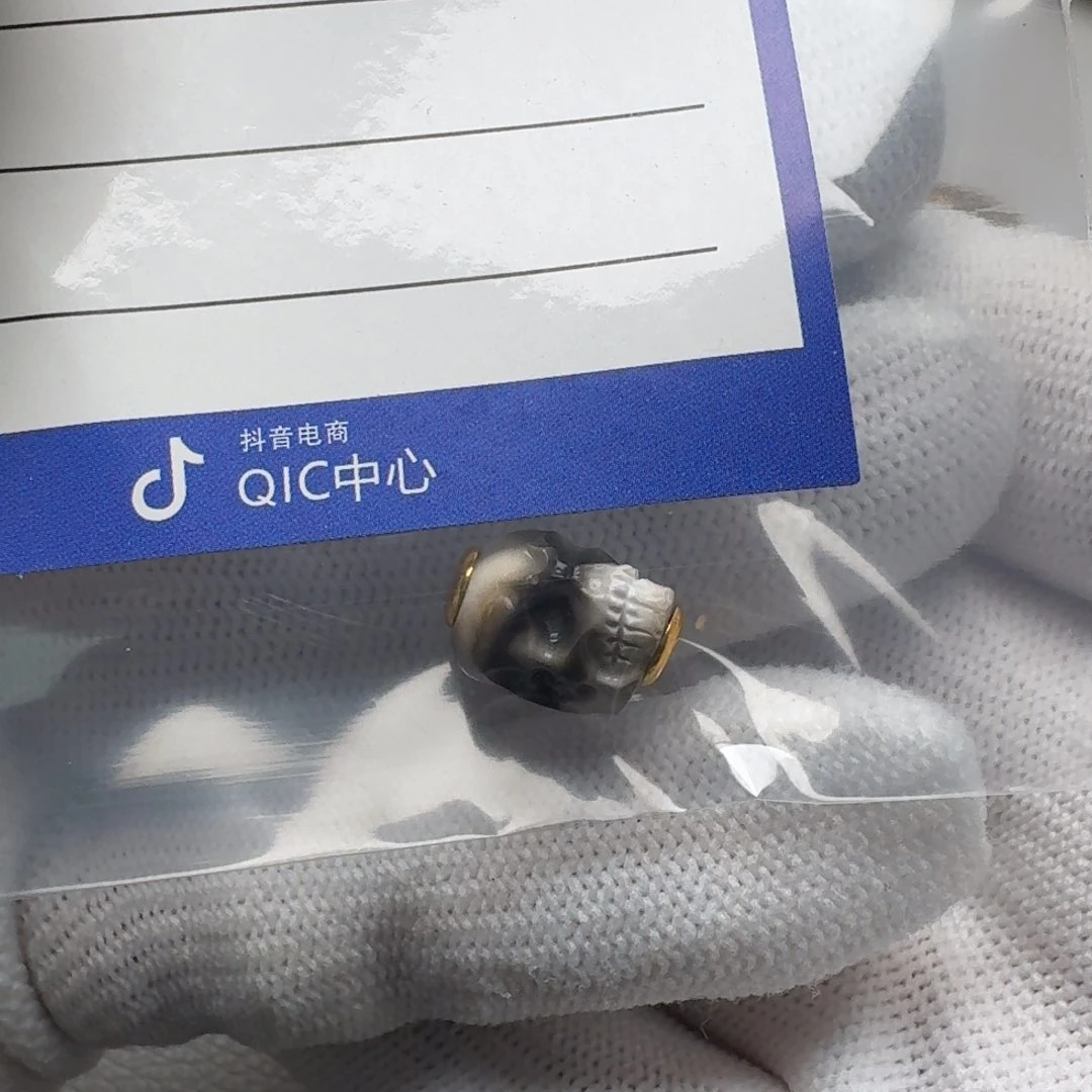 玛瑙/玉髓珠子未镶嵌翟*学