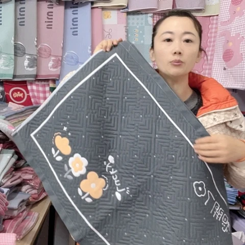 棉特价黑色想开了