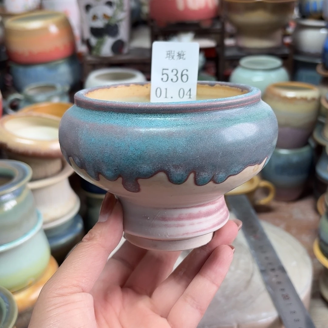 瓷片景德镇陶瓷手工制作