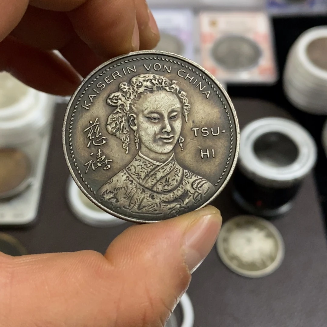 古往今来  闪购链接  一图一物  复古手工艺品摆件