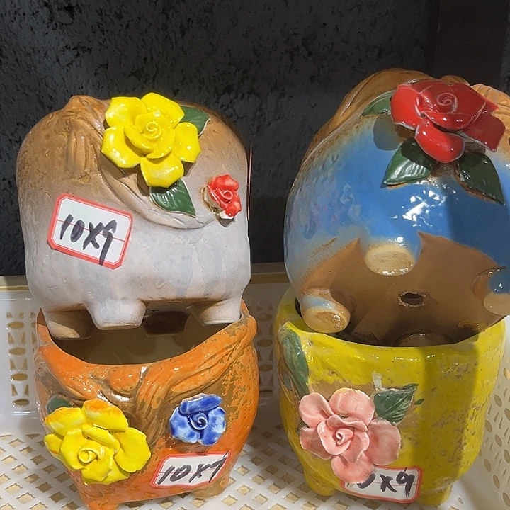 瑕疵瑕疵粗陶粗陶
