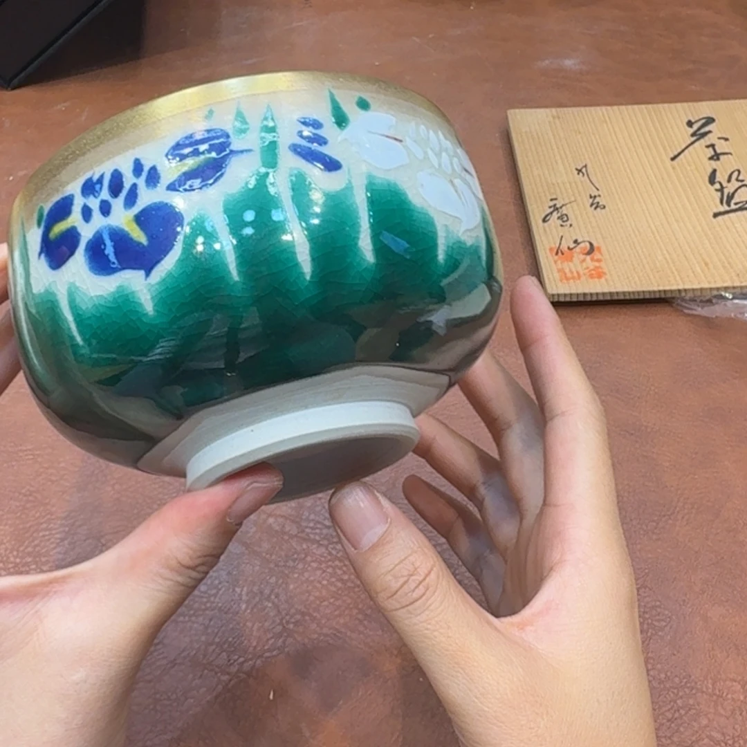 小狐狸瓷器精选推荐好物