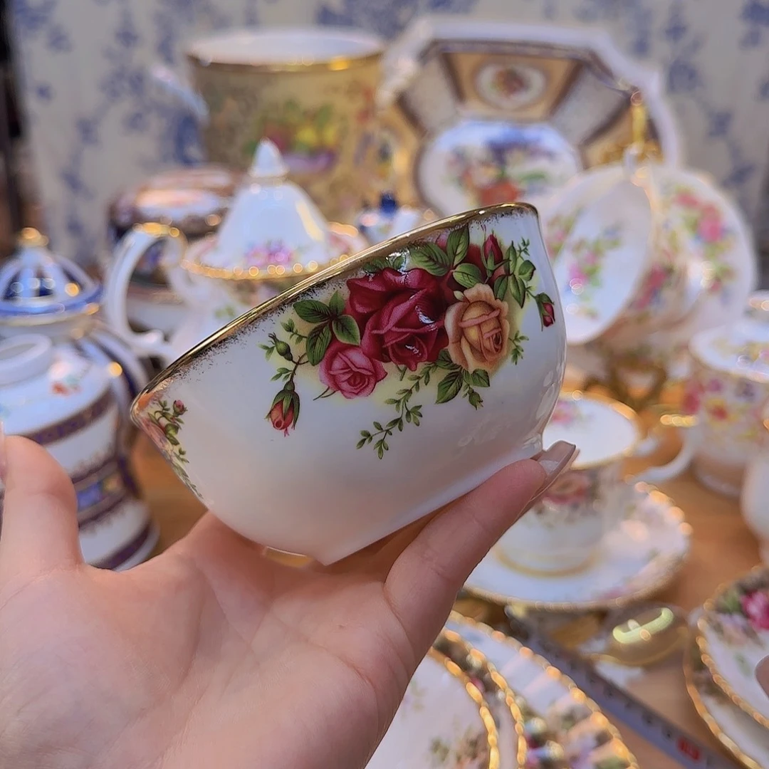 瓷片欧洲瓷器收藏鉴赏