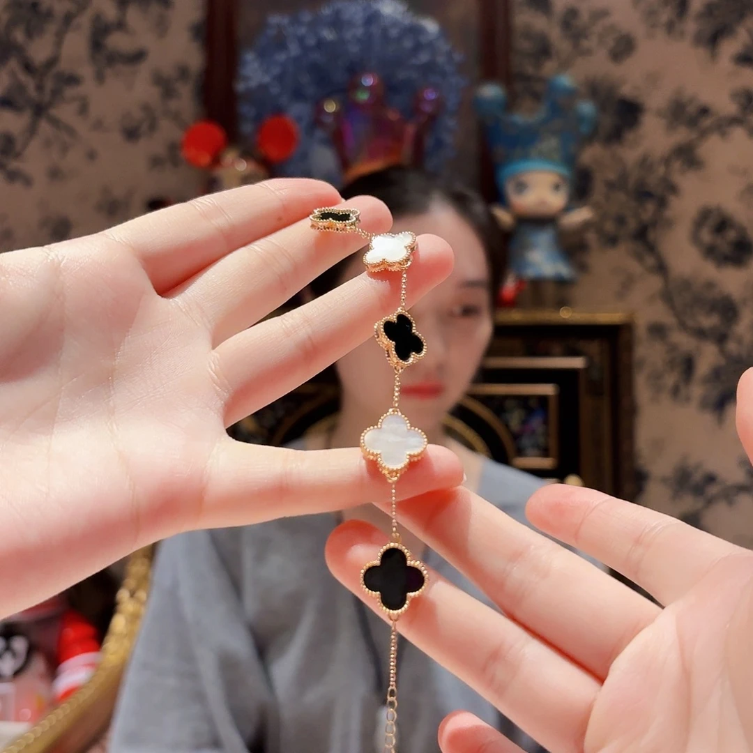 靑***劉18K金镶嵌手链翡翠2号