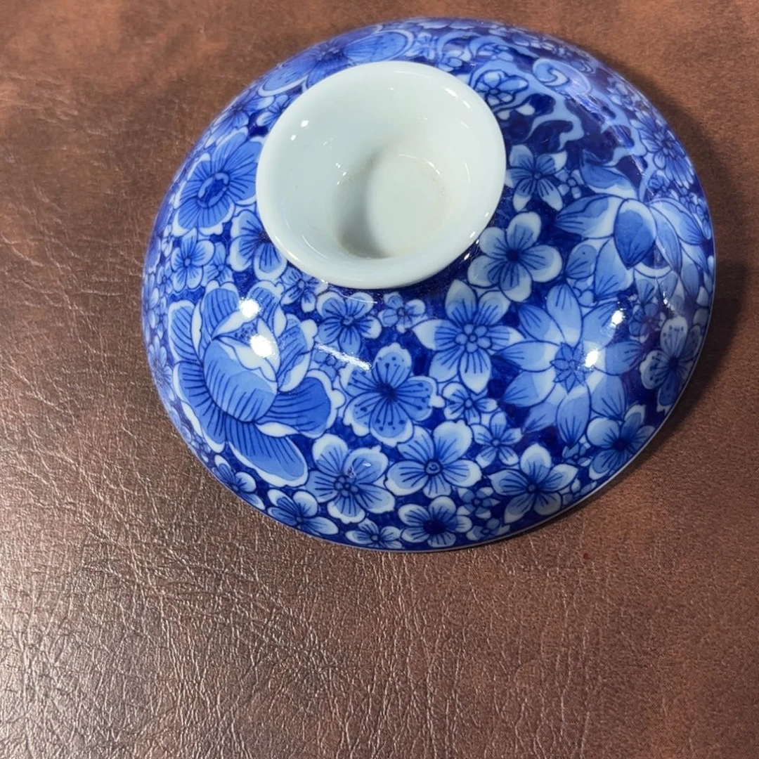 ****初杯子手工手绘的陶瓷的