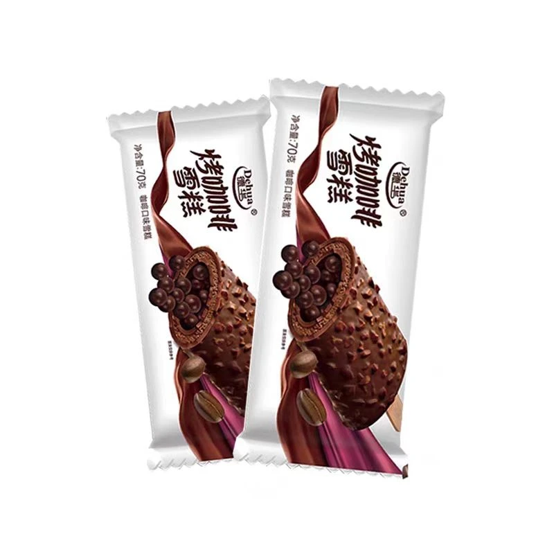 3支德华烤咖啡雪糕-小店雪糕满49元冷链包邮到家冰淇淋雪糕同城配