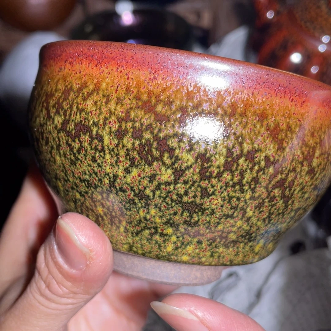 茶盏建盏直播间链接
