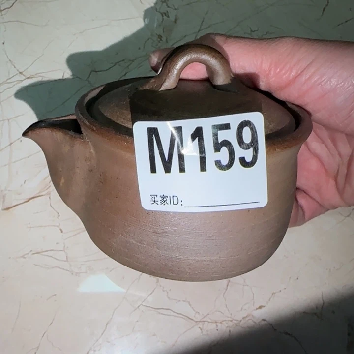 备前烧作品备前烧