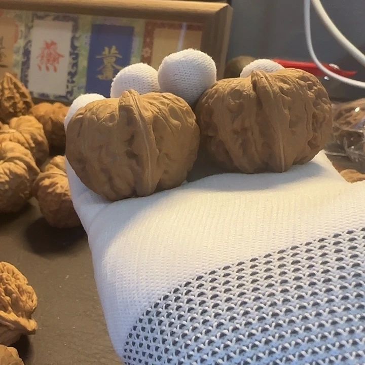 核桃43微瑕元宝，福利