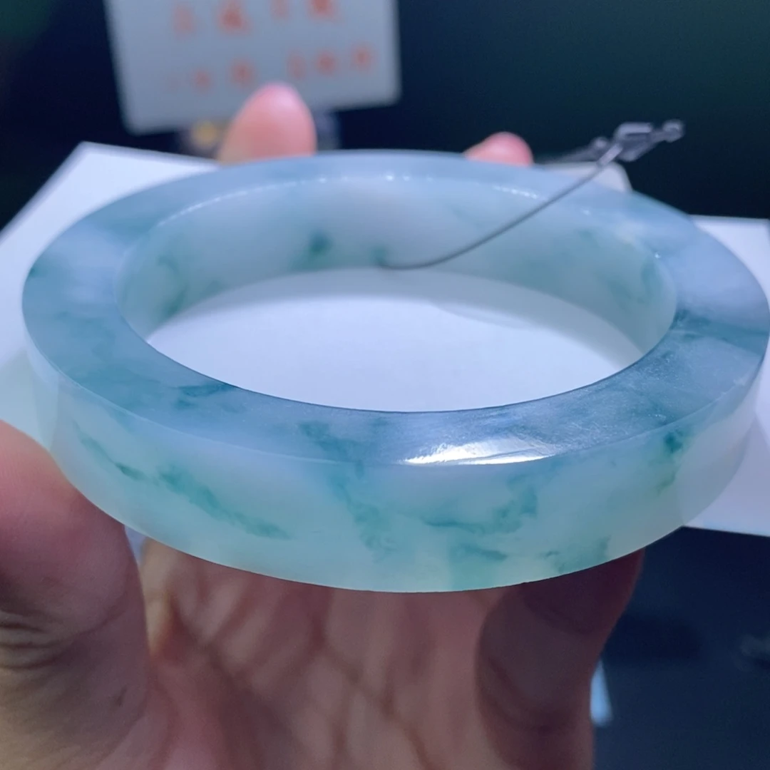未镶嵌翡翠定制翡翠