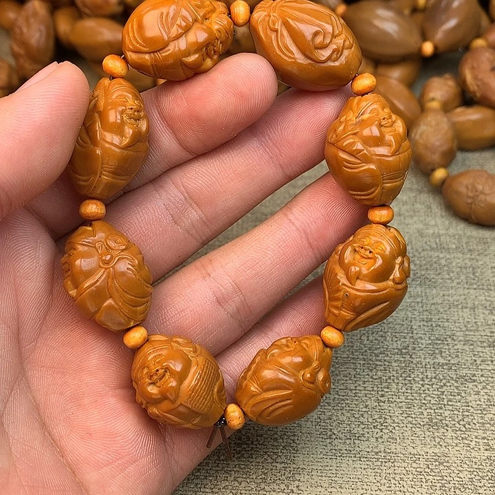 手串/手链橄榄核精品橄榄核手串