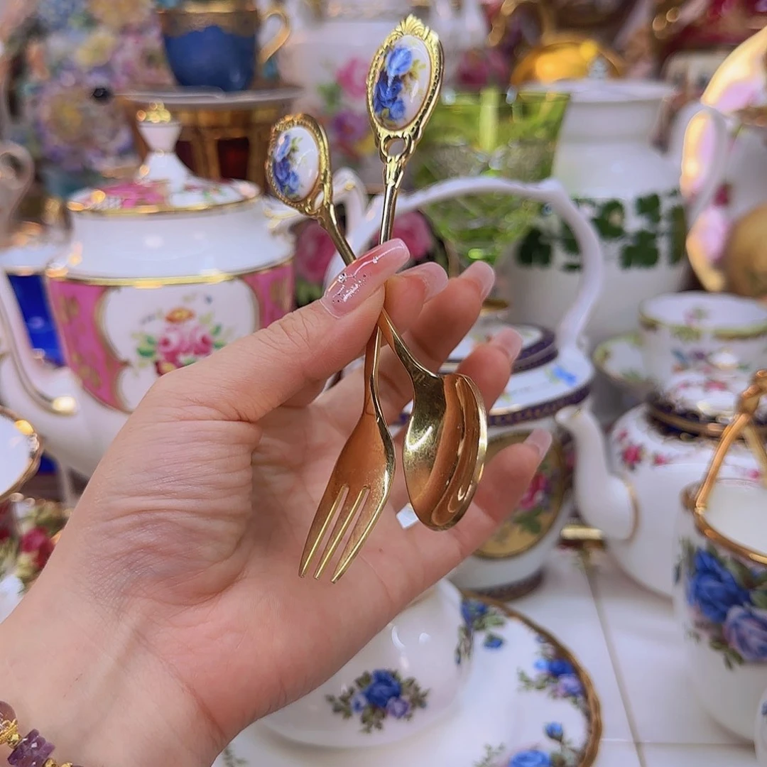 欧洲瓷器收藏鉴赏