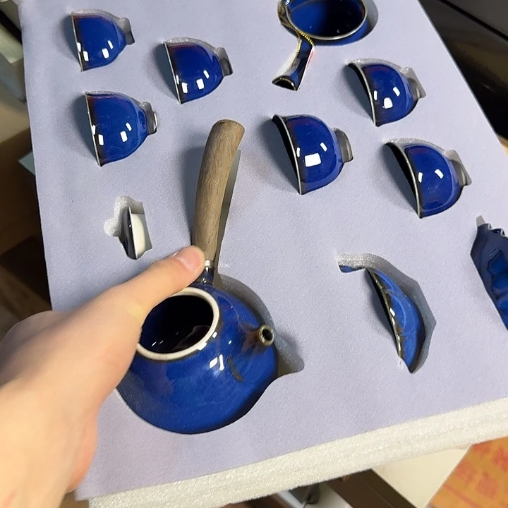 孤品茶具套装等等等