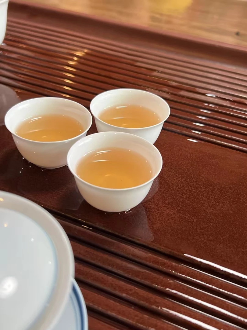 2025年凤凰高山头春蜜兰香甜润高货