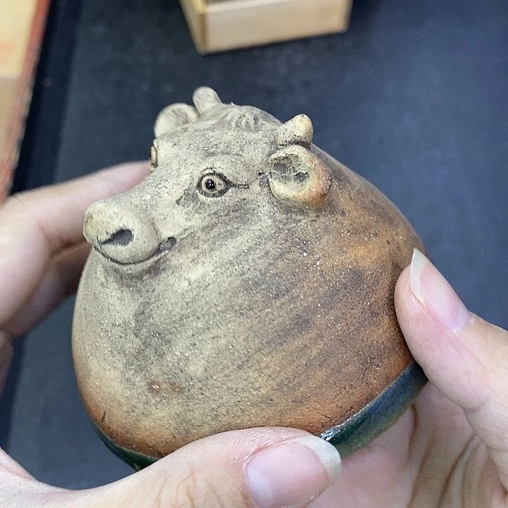 海外陶瓷茶具日化