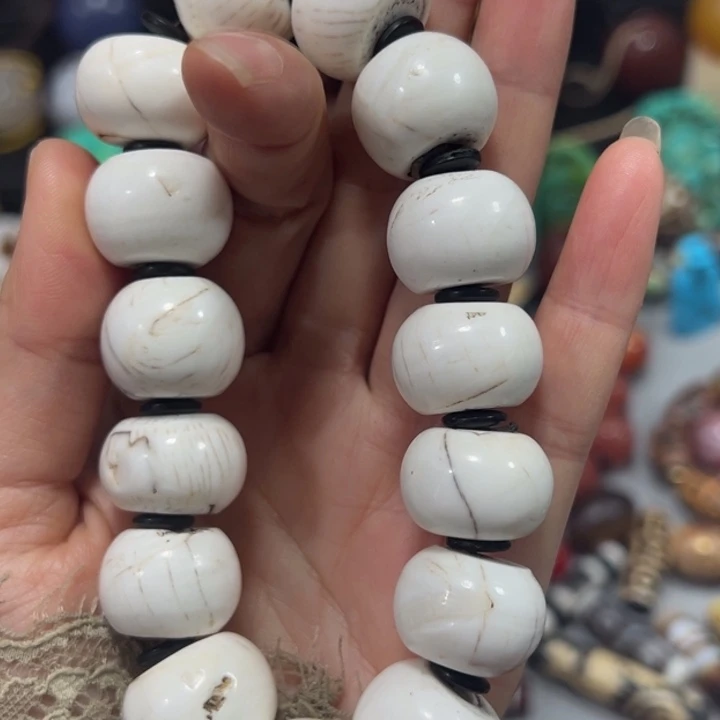 狂***雨玛瑙/玉髓合金做工精致大方精致