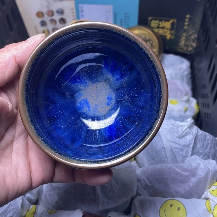 茶盏我不是很清楚自