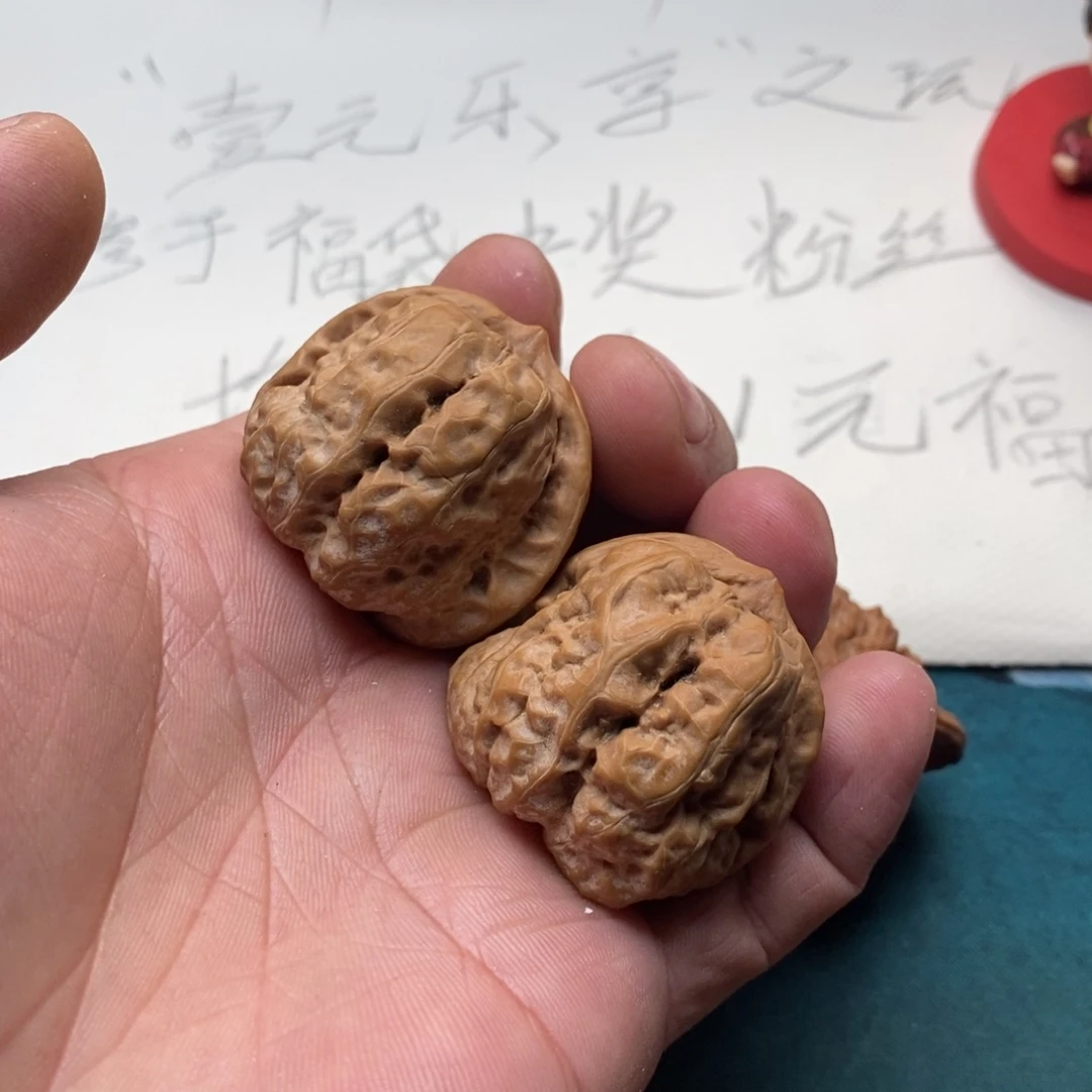 龙脊菩提吊坠38尺蛤蟆头8888