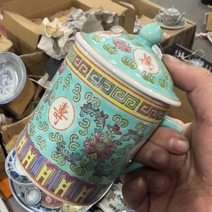 其他陶景德镇陶瓷艺术品