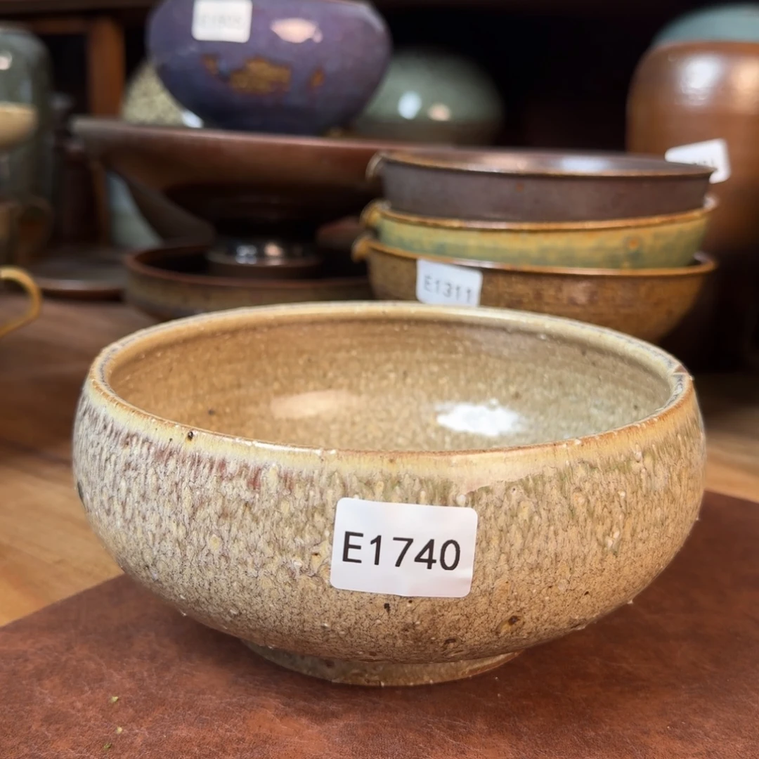 景德镇陶瓷老杨手作