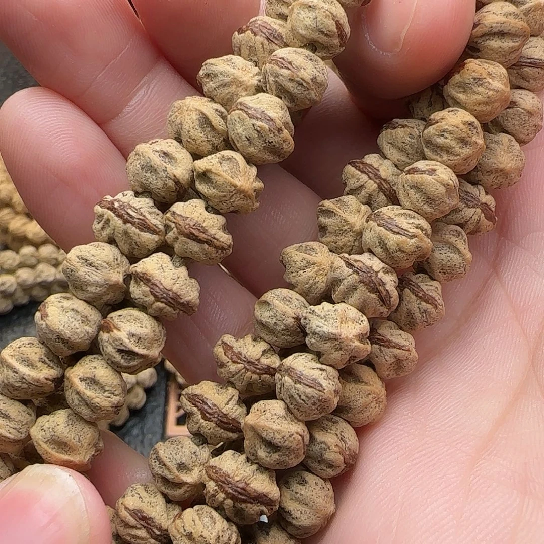 烟***↺柏香籽/百香籽吊坠