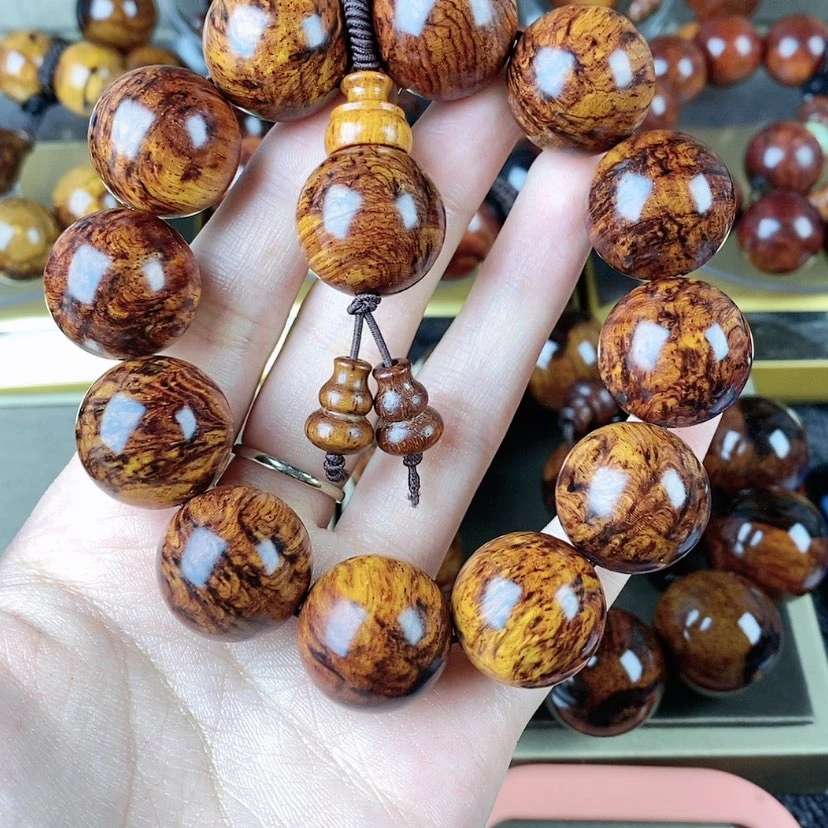 【闪购商品】黄花梨/降香黄檀流*雨花梨木花梨木花梨木