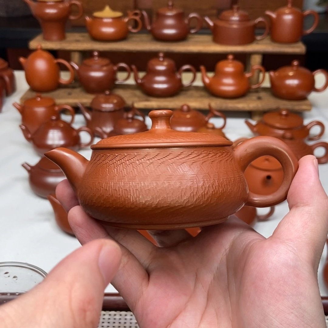 潮州手拉壶手拉壶
