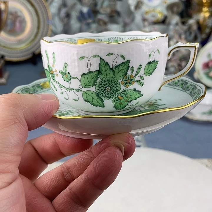 中古瓷器精品欧瓷