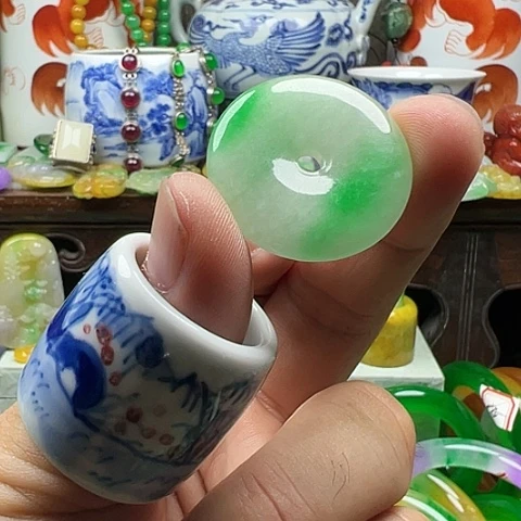 瓷片实实在在进来看看