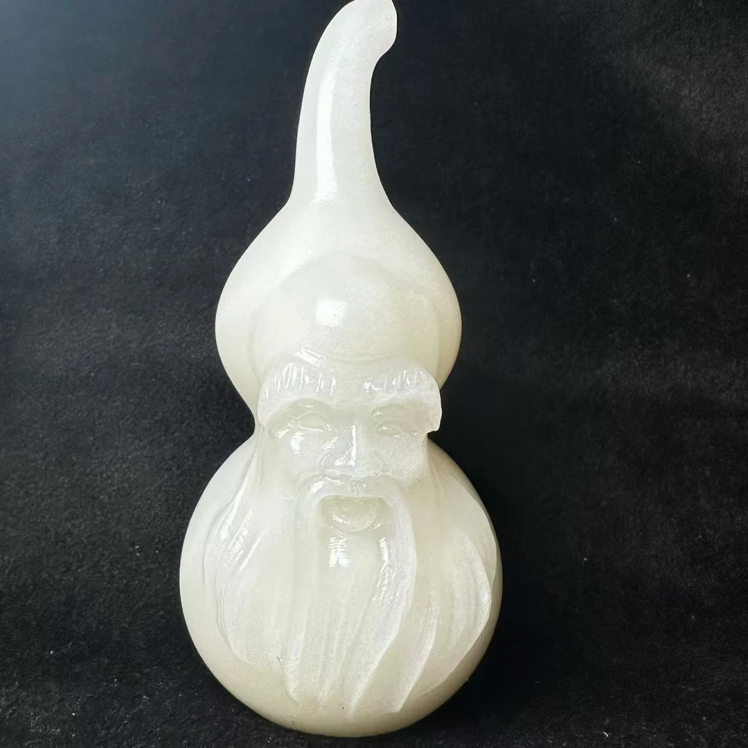 葫 芦 摆 件（CG）