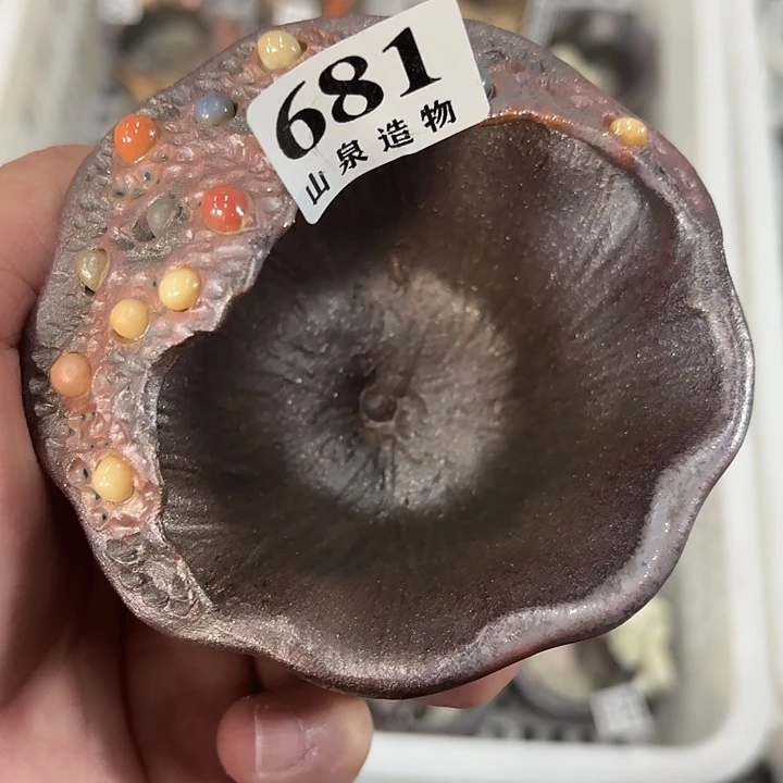 山泉造物柴烧工坊681