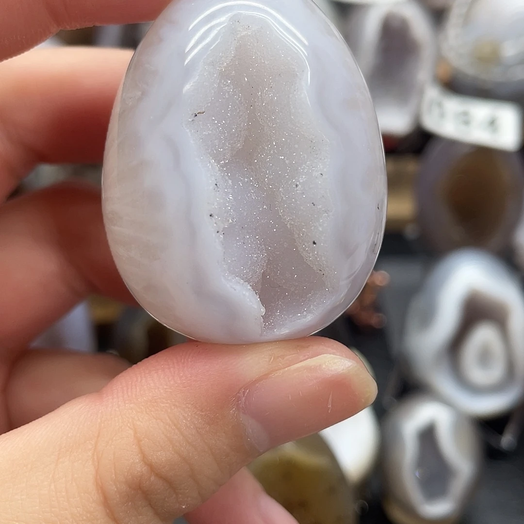 水晶未镶嵌大型摆件（非配饰）