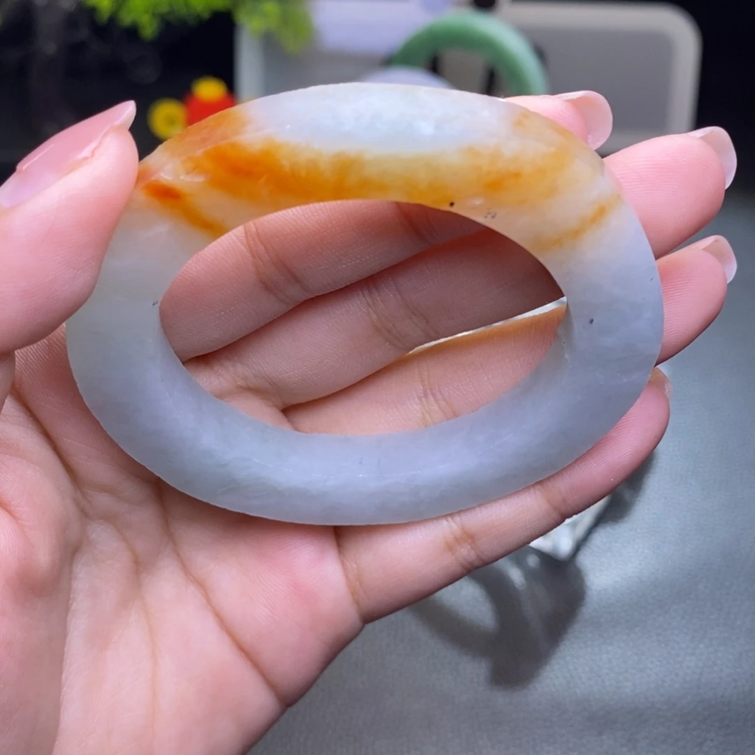 定制翡翠贵妃未镶嵌