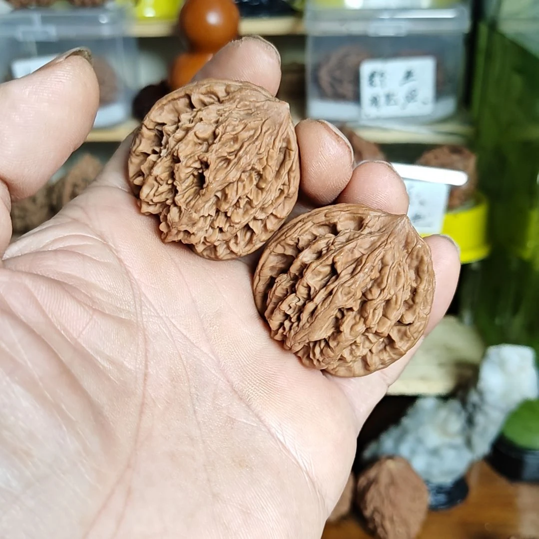 42加尺寸麦穗虎头