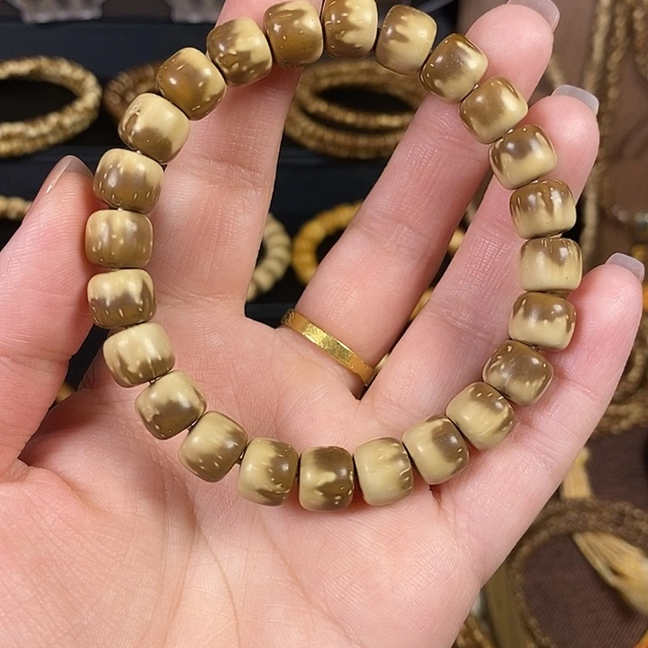 紫金鼠吊坠半山半水