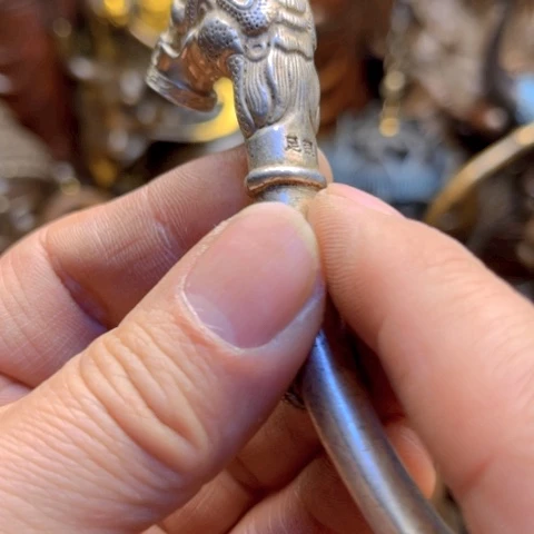 直播间专属链接所见即所得