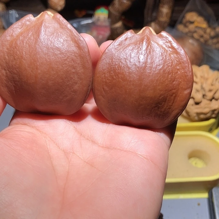 橄榄核吊坠异型飞碟橄榄