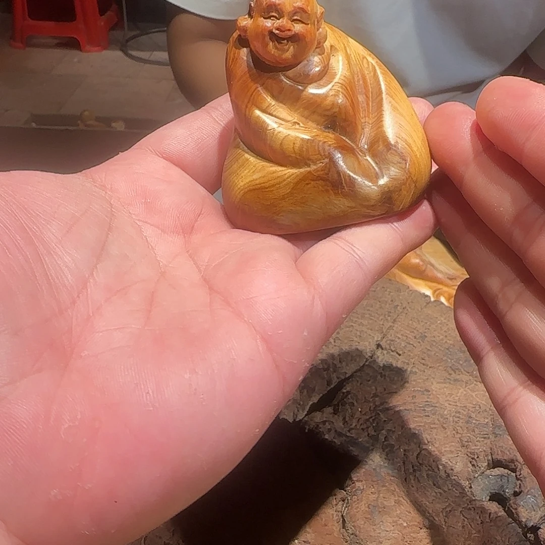 沧***束柏木（崖柏）太行崖柏纯手工制作